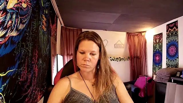 CallMeMaria Live XXX-chat