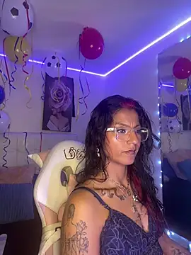 SamathaMay Live XXX Chat