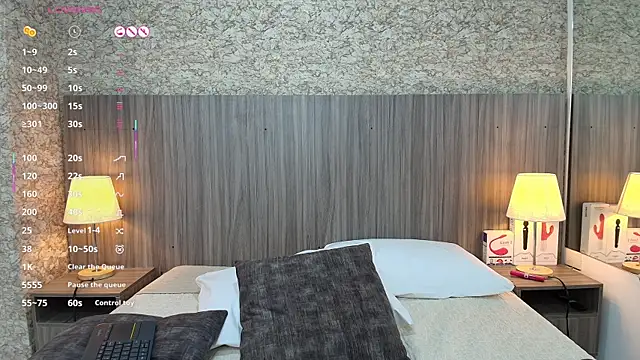 Živý XXX chat maite_jhon