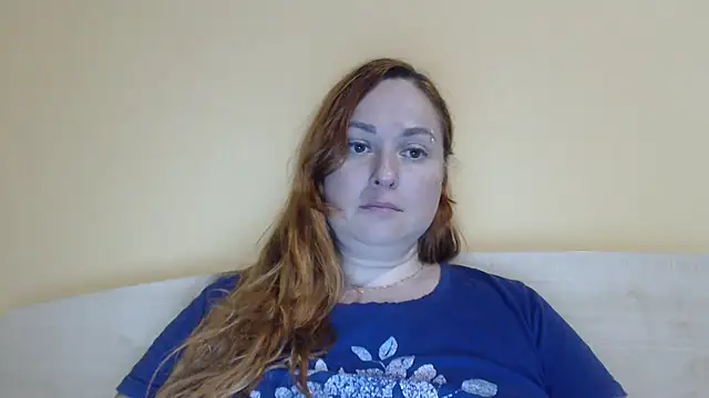 Foxy_Kate3333 Obrolan Langsung XXX