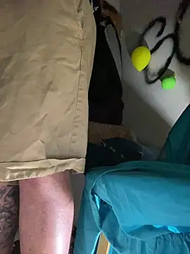 Chat XXX en directo de GusanoDelicioso