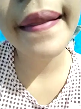 Chat XXX en directo de Anki-doll