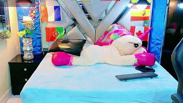 Gael_Croos Live XXX Chat