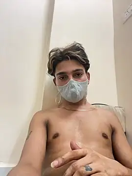 Vivaan_25n Live XXX chat