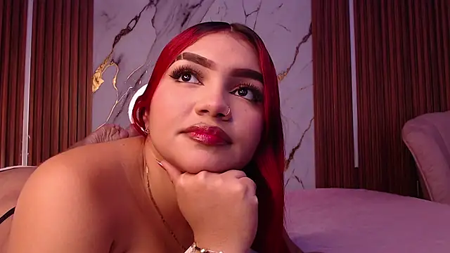 Chat XXX en directo de aixa_show