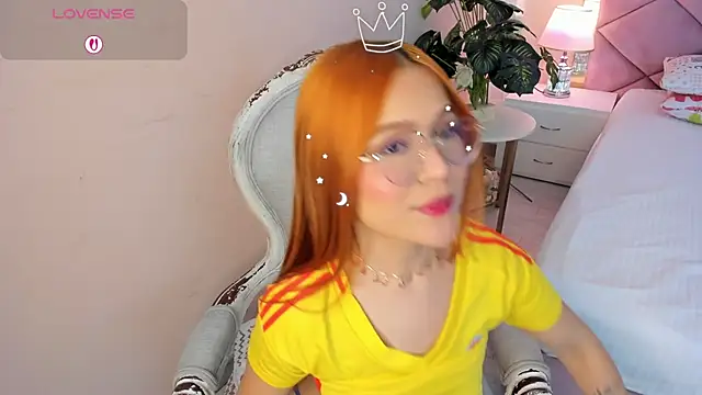 VictoriaLasse 现场XXX聊天