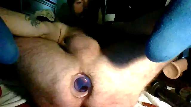 controlmyhole Chat XXX live