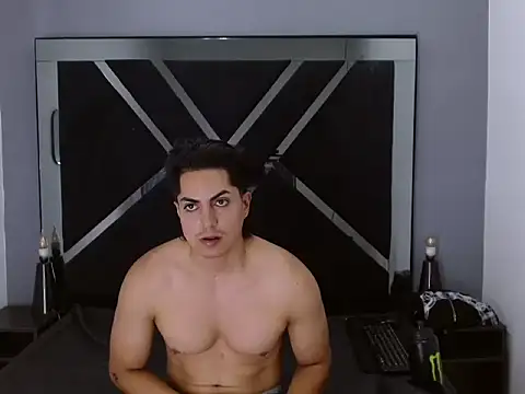 Alex_Wolftn Live XXX chat