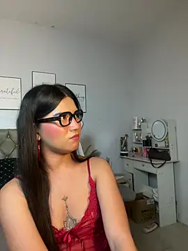 JassmineLove – Live XXX-chat