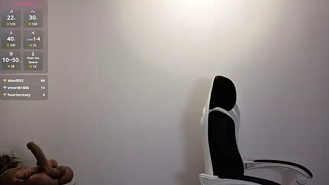 valeriavg's Live XXX Chat
