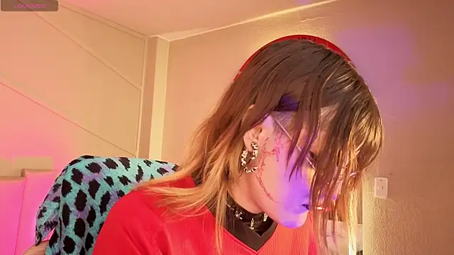Rossiee_huntt Live XXX-chat