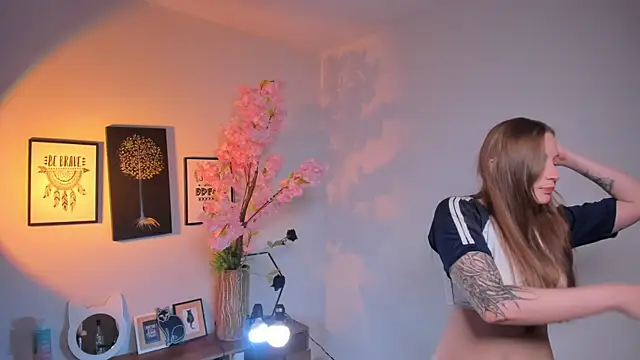 Siouxsie_cenobite Live XXX Chat