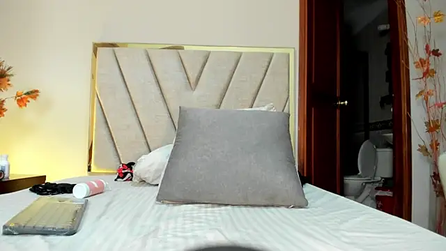 ParisFlowerr Live XXX Chat