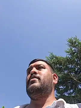 AjAj1985 网络视讯表演