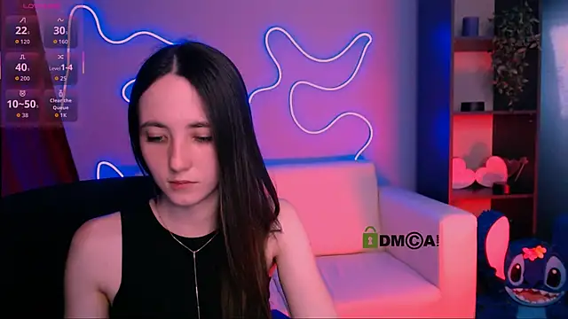 bella_dornのライブXXXチャット