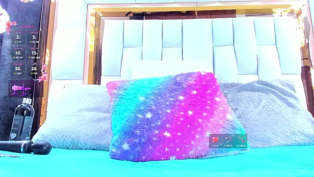 Chat XXX ao vivo de RileySweett