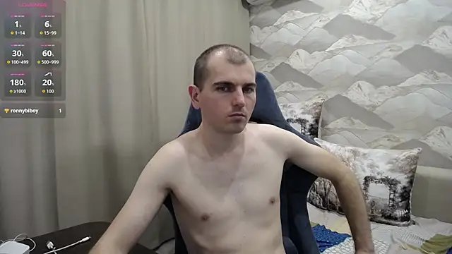 SerzhKorol1's Live XXX Chat