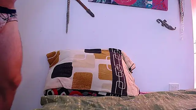 Chat +18 de damn_fox ao vivo