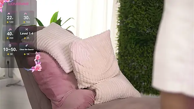 Chat XXX ao vivo de FreyaHeart