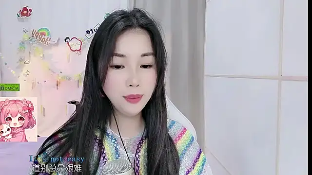 HK_angelchloe's Live XXX Chat