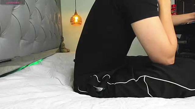 دردشة SamBlack_ الجنسية المباشرة