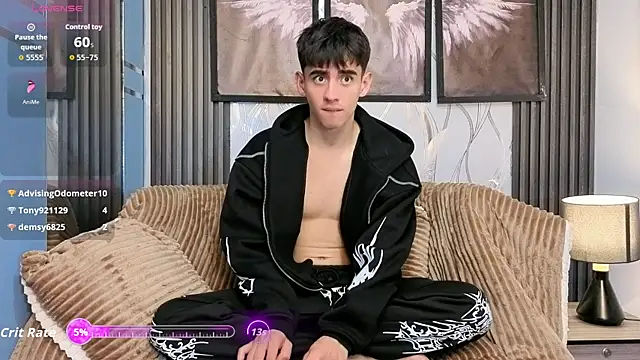 demian_hot99 Live XXX-chat