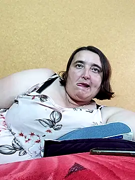 LiluHot Chat XXX live