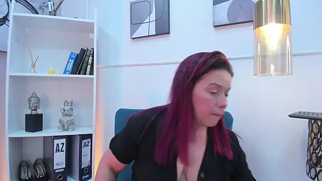 VeronicaBlake's Live XXX Chat