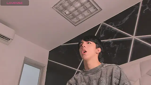 Chat XXX en directo de AerumChae