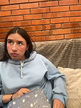 LilyRossi_'s Live XXX Chat