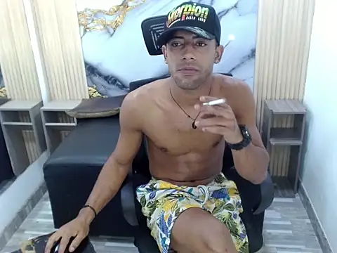 Chat XXX ao vivo de ivytemptation