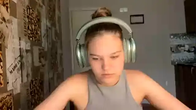 HellyRay Live XXX Chat