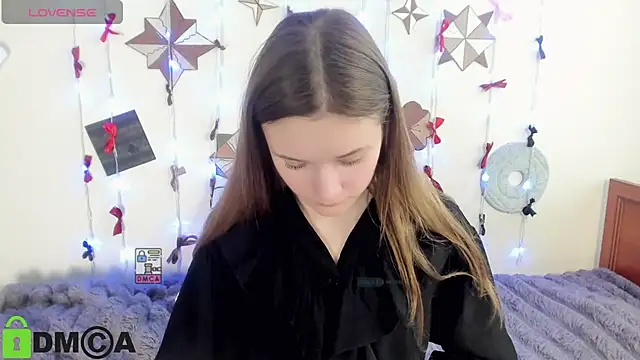 Elina_X 라이브 XXX 채팅