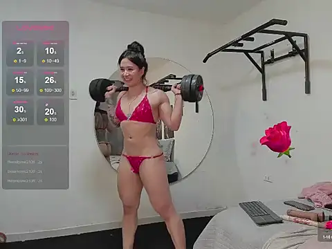 Chat XXX en directo de AngelMartinss