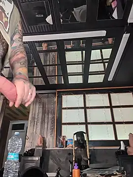 DarkDea's Live XXX Chat