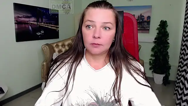 Lily_flower7's Live XXX Chat