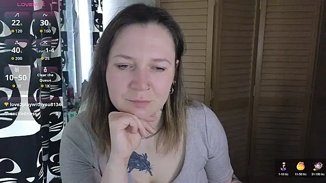 Ozalin_'s Live XXX Chat