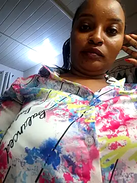 Chat XXX ao vivo de Goddess_of_Hearts