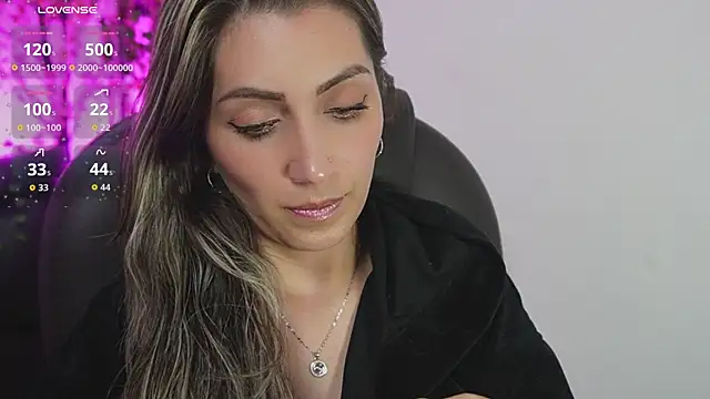 Czat XXX na żywo – anny_sweet72