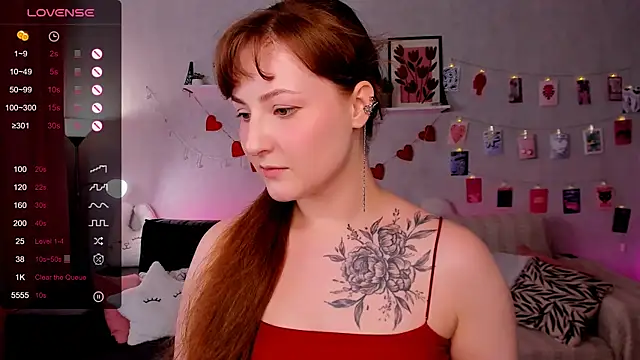 velvet_cherry_ Live XXX Chat