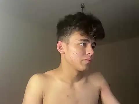 XXX chat uživo modela ToddWarren