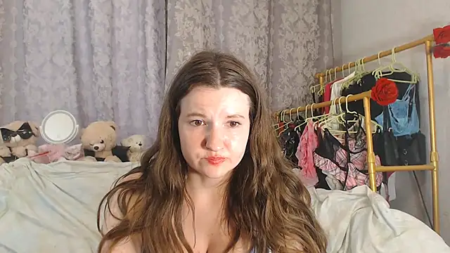 Show de webcam de ChloeBrooklyn