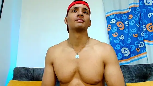 Chat XXX en directo de Smith_Fitness