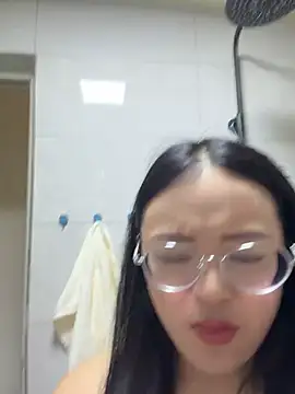 Živý XXX chat kehanbaby