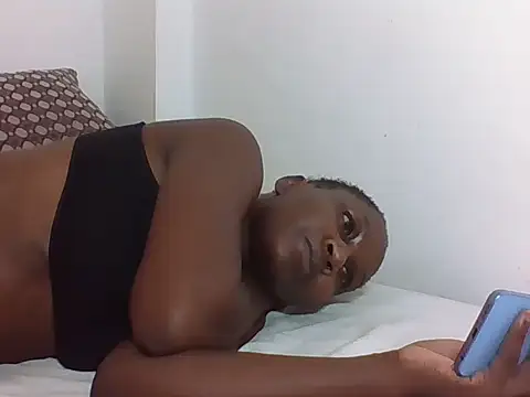 Chocolateskin4 live XXX chat