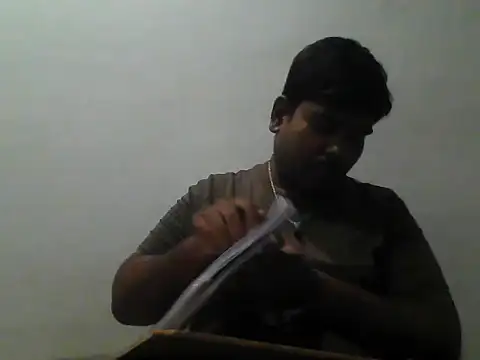 Foxboy65 live XXX chat
