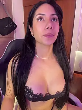 Chat +18 de ArianaReynoldss ao vivo
