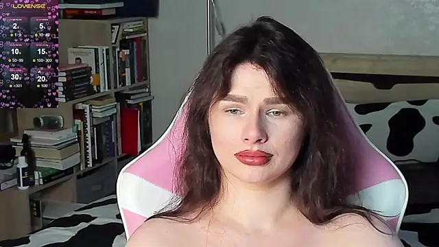 Živý XXX chat bbJ_one