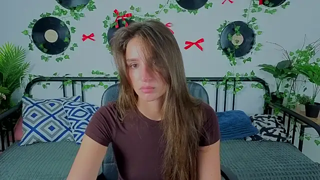 Živý XXX chat NicoleWells22