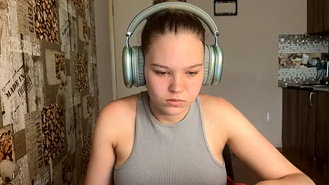HellyRay Live XXX Chat